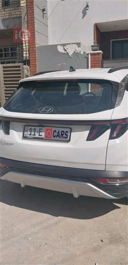 هيونداي توسان